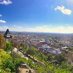 Komfortables Appartement/garconniere In Fuer Urlaub Und Geschaeftsreisen * Γκρατς