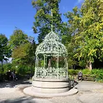 Komfortables Appartement/garconniere In Fuer Urlaub Und Geschaeftsreisen