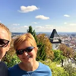 Διαμέρισμα Komfortables Appartement/garconniere In Fuer Urlaub Und Geschaeftsreisen Γκρατς