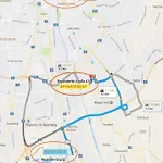 Komfortables Appartement/garconniere In Fuer Urlaub Und Geschaeftsreisen Διαμέρισμα *