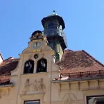 Διαμέρισμα Komfortables Appartement/garconniere In Fuer Urlaub Und Geschaeftsreisen *