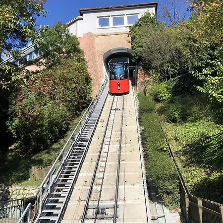 Komfortables Appartement/garconniere In Fuer Urlaub Und Geschaeftsreisen 公寓