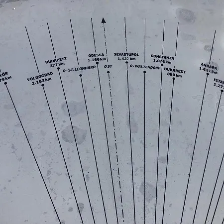 公寓 Komfortables Appartement/garconniere In Fuer Urlaub Und Geschaeftsreisen *
