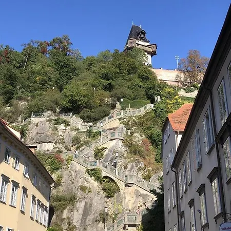 Komfortables Appartement/garconniere In Für Urlaub Und Geschäftsreisen *