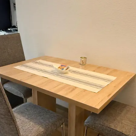 Komfortables Appartement/garconniere In Fuer Urlaub Und Geschaeftsreisen Apartmán *
