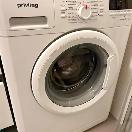 公寓 Komfortables Appartement/garconniere In Fuer Urlaub Und Geschaeftsreisen *