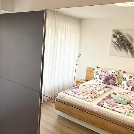 Lejlighed Komfortables Appartement/garconniere In Fuer Urlaub Und Geschaeftsreisen Graz