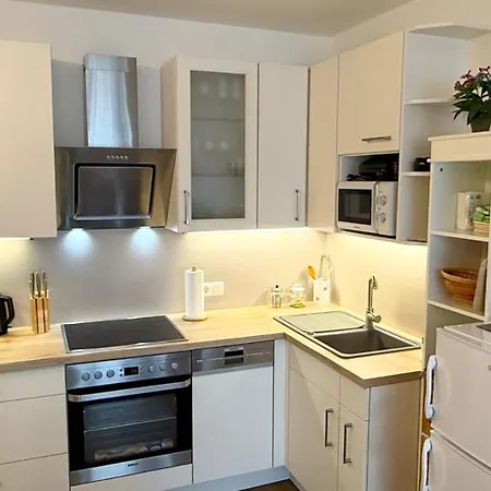 Komfortables Appartement/garconniere In Für Urlaub Und Geschäftsreisen *