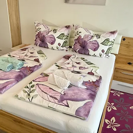 公寓 Komfortables Appartement/garconniere In Fuer Urlaub Und Geschaeftsreisen *