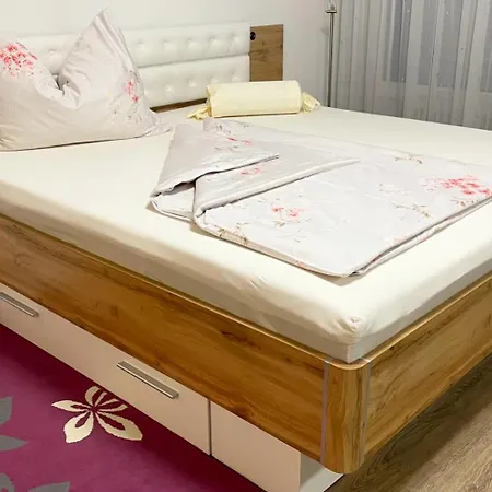 Lejlighed Komfortables Appartement/garconniere In Fuer Urlaub Und Geschaeftsreisen Graz