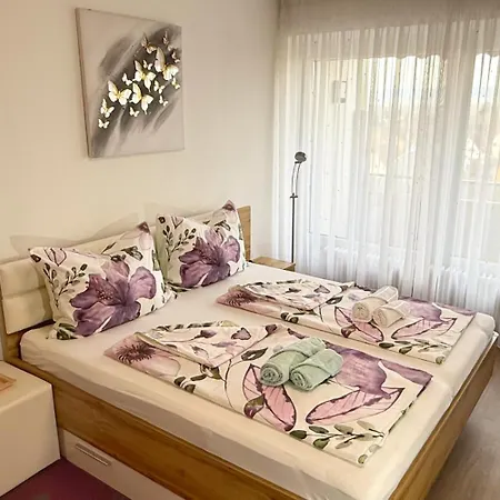 Komfortables Appartement/garconniere In Fuer Urlaub Und Geschaeftsreisen *
