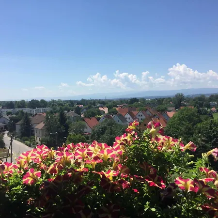 Komfortables Appartement/garconniere In Für Urlaub Und Geschäftsreisen