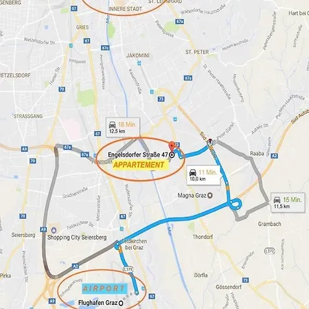 Komfortables Appartement/garconniere In Fuer Urlaub Und Geschaeftsreisen Apartmán *