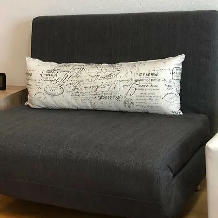 Komfortables Appartement/garconniere In Fuer Urlaub Und Geschaeftsreisen 公寓 格拉茨