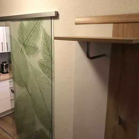 Komfortables Appartement/garconniere In Für Urlaub Und Geschäftsreisen Apartment *