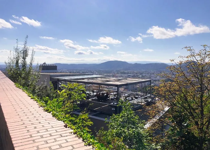 Komfortables Appartement/garconniere In Fuer Urlaub Und Geschaeftsreisen * غراتس