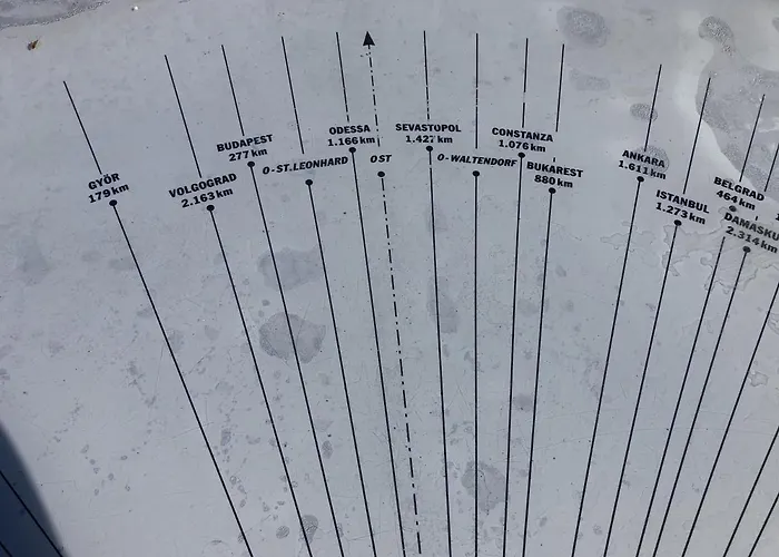 Lejlighed Komfortables Appartement/garconniere In Fuer Urlaub Und Geschaeftsreisen *