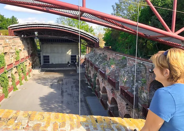 Lejlighed Komfortables Appartement/garconniere In Fuer Urlaub Und Geschaeftsreisen *