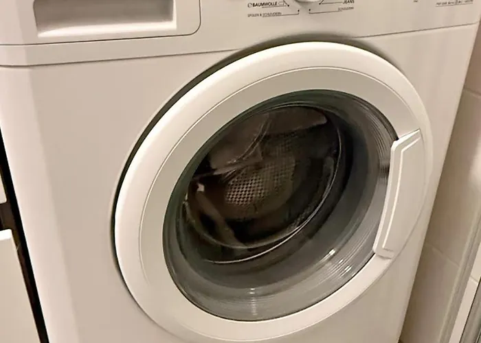 Lejlighed Komfortables Appartement/garconniere In Fuer Urlaub Und Geschaeftsreisen *