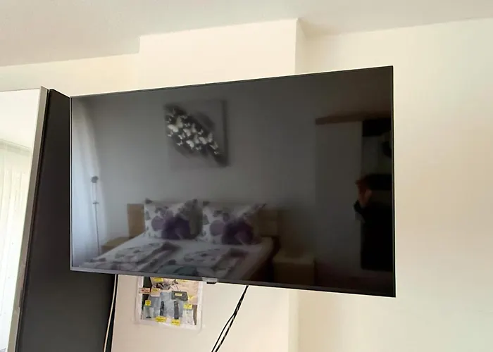 Komfortables Appartement/garconniere In Fuer Urlaub Und Geschaeftsreisen شقة