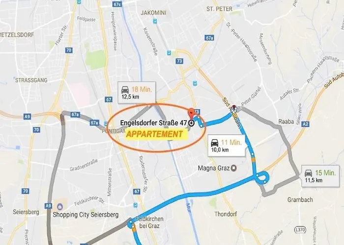 Komfortables Appartement/garconniere In Fuer Urlaub Und Geschaeftsreisen شقة *