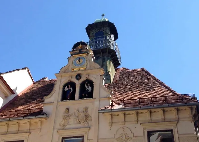 شقة Komfortables Appartement/garconniere In Fuer Urlaub Und Geschaeftsreisen *