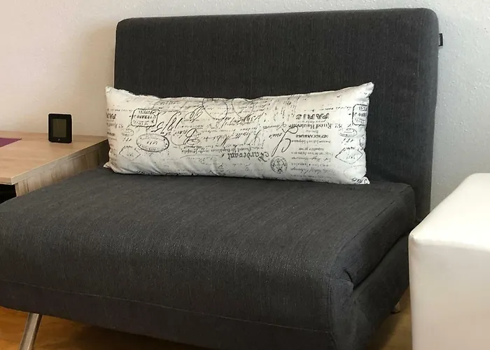 Komfortables Appartement/garconniere In Für Urlaub Und Geschäftsreisen Apartamento Graz