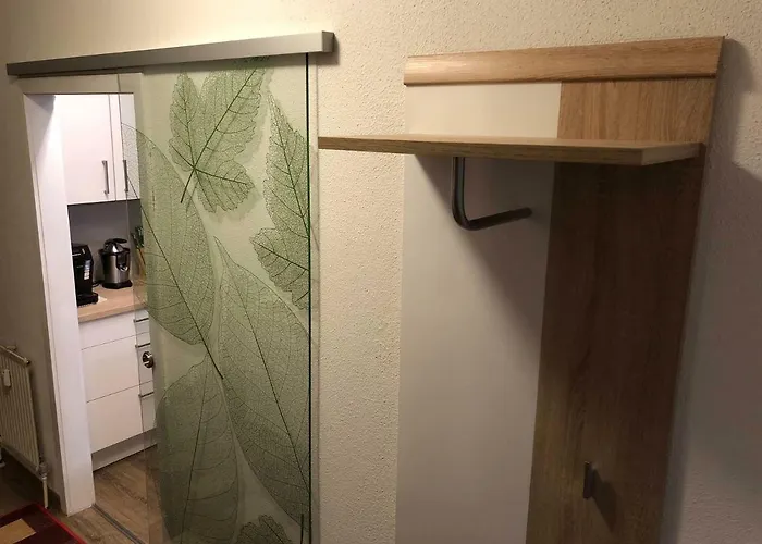 Komfortables Appartement/garconniere In Fuer Urlaub Und Geschaeftsreisen شقة *