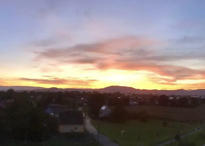 Lejlighed Komfortables Appartement/garconniere In Fuer Urlaub Und Geschaeftsreisen